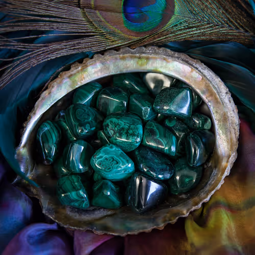 malachite