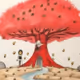 L'arbre magique