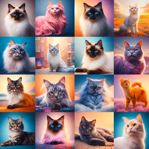 Cats