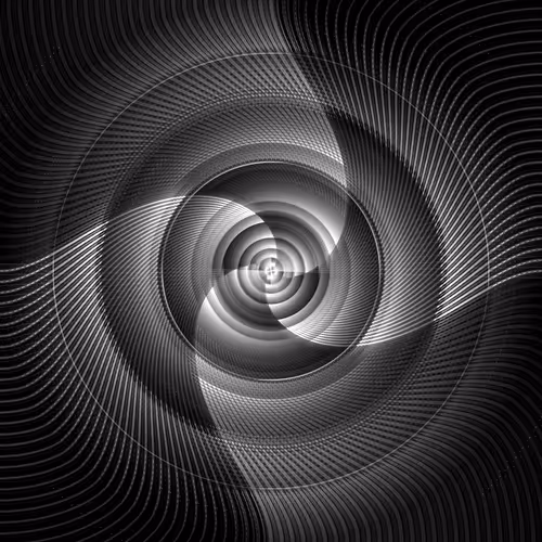 Black Orbital