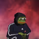 TiredPepe