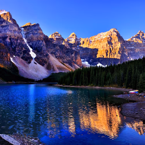 nature