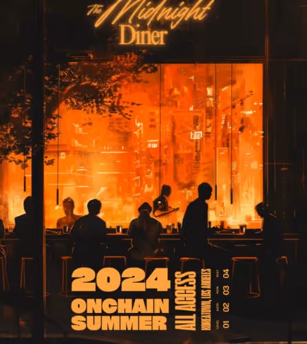 Base "Onchain Summer"