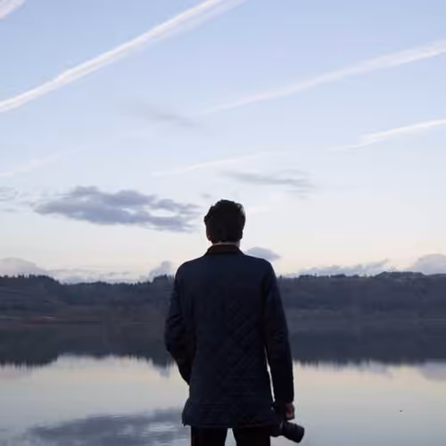 He Bouquet Potential