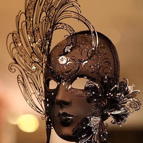 mask