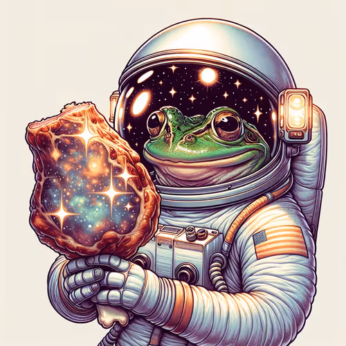 HAM space