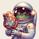 HAM space