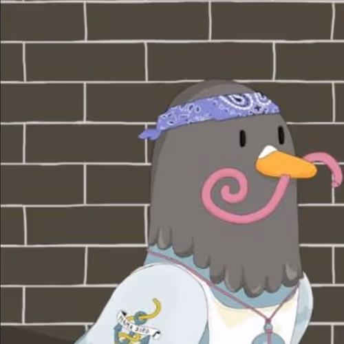 Bird 3