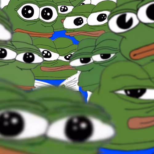 PEPE 4 every situation2