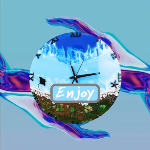 EnjoyTime