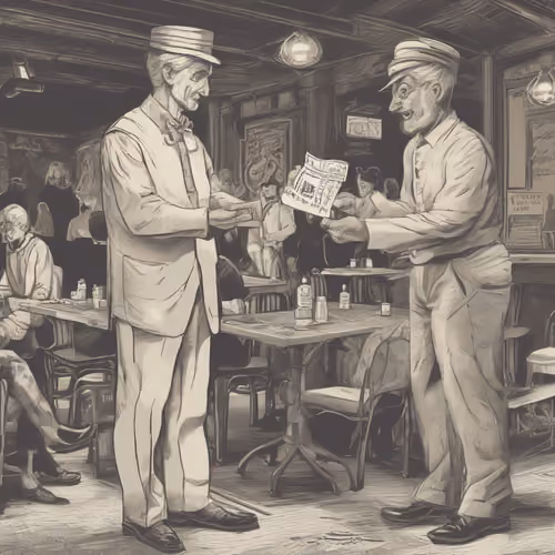 Manner Exchanges