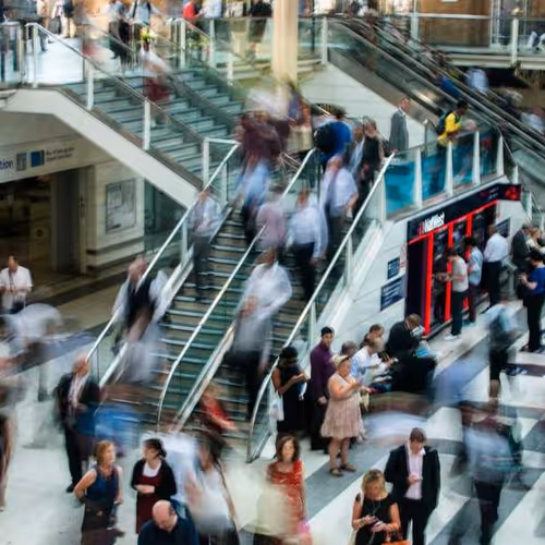 Logged Contamination Mask