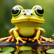 frog