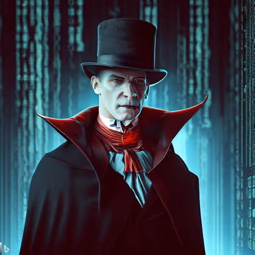 Count Dracula