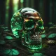 Zora Skull No : 3