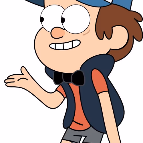 Gravity Falls