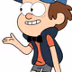 Gravity Falls