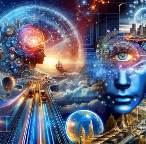 AI image