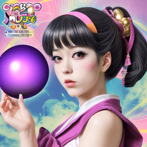 Kawaii Zorb
