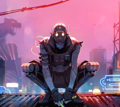 CYBER