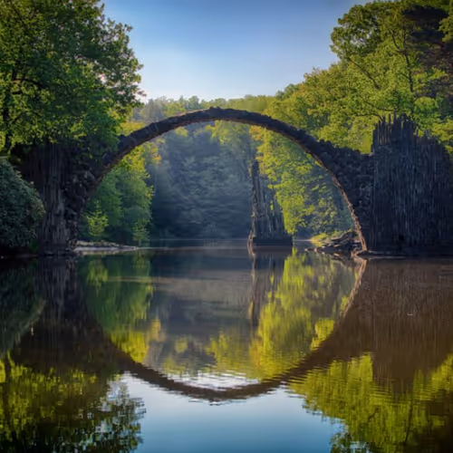 nature