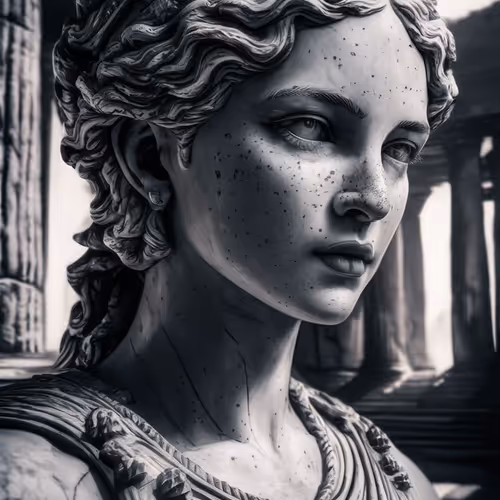 Greek Goddes