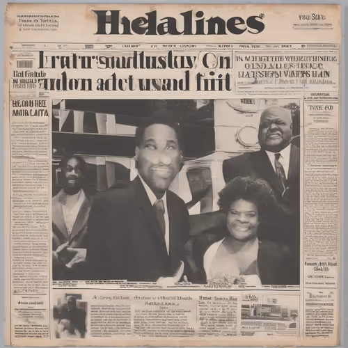 Headlines