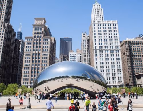 chicago