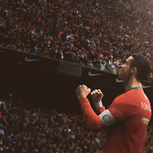 cr7