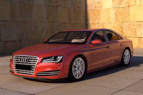 Autobahn Adventures Series