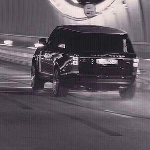 Secret Lakes of the Forest