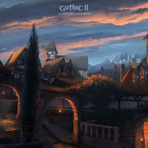 Gothic - Khorinis