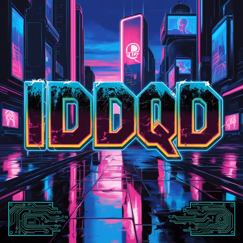 IDDQD