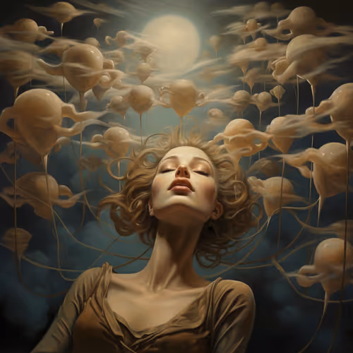 Sleepy Dreams
