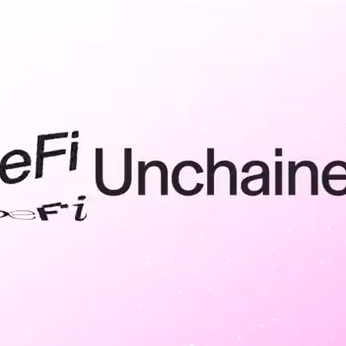 Welcome to the Superchain!