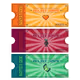 Arcade Tickets