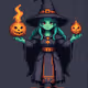 witch