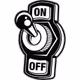 On/Off