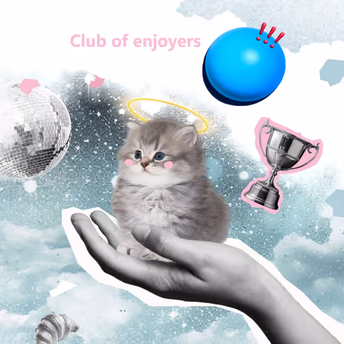 Enjoy club