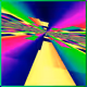 Dimensional Glimpse