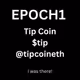 $TIP Epoch1