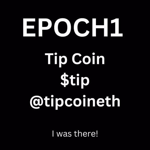 $TIP Epoch1