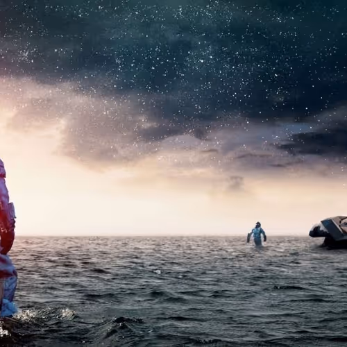 Miller's Planet
