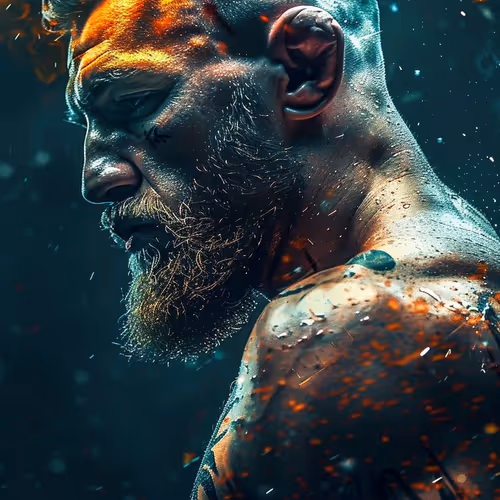 McGregor