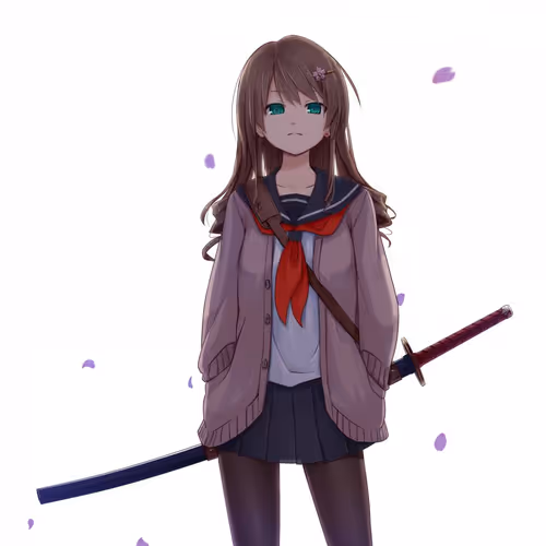 anime