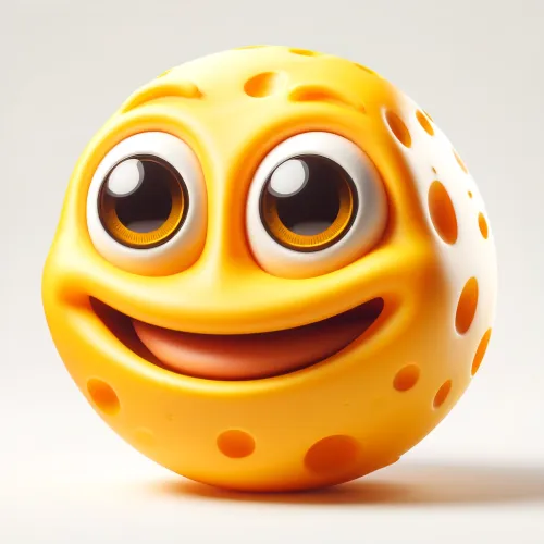$cheeseball