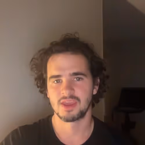 Wilson Talks Nouns Fork