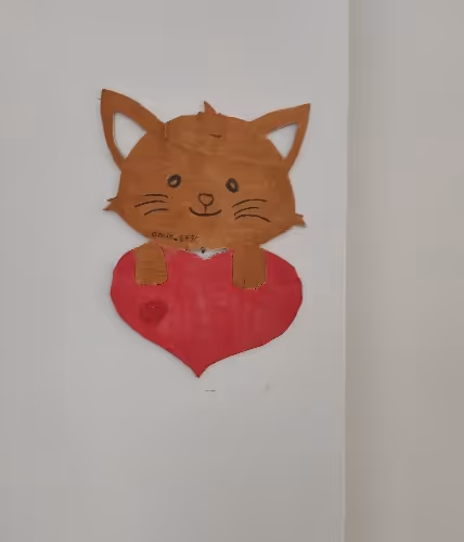 cat