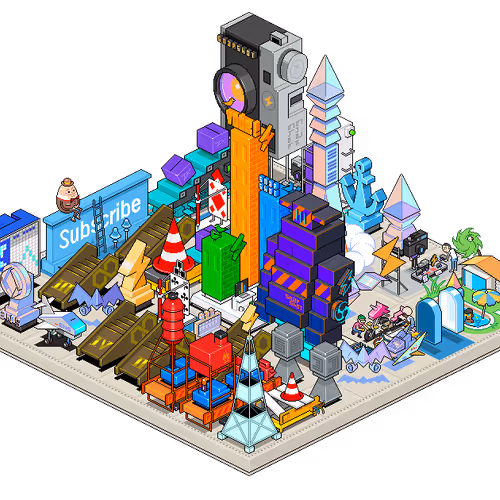 cryptogeek paradise