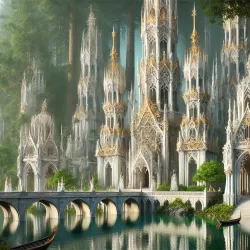 Elf Castles